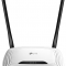 TP-LINK TL-WR841N Router Wireless N 300Mbps